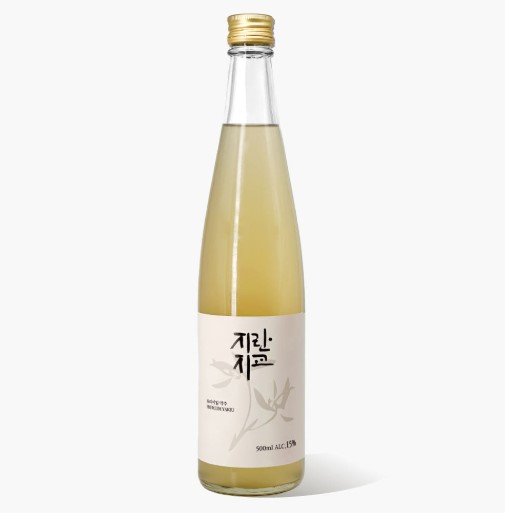 농업회사법인 유한회사 친구들의 술 지란지교