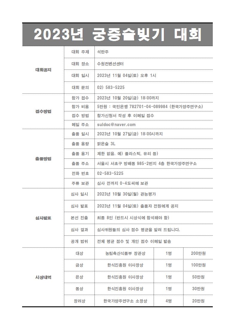 2023 궁중술빚기 대회(안) 공지용_0002(2).jpg