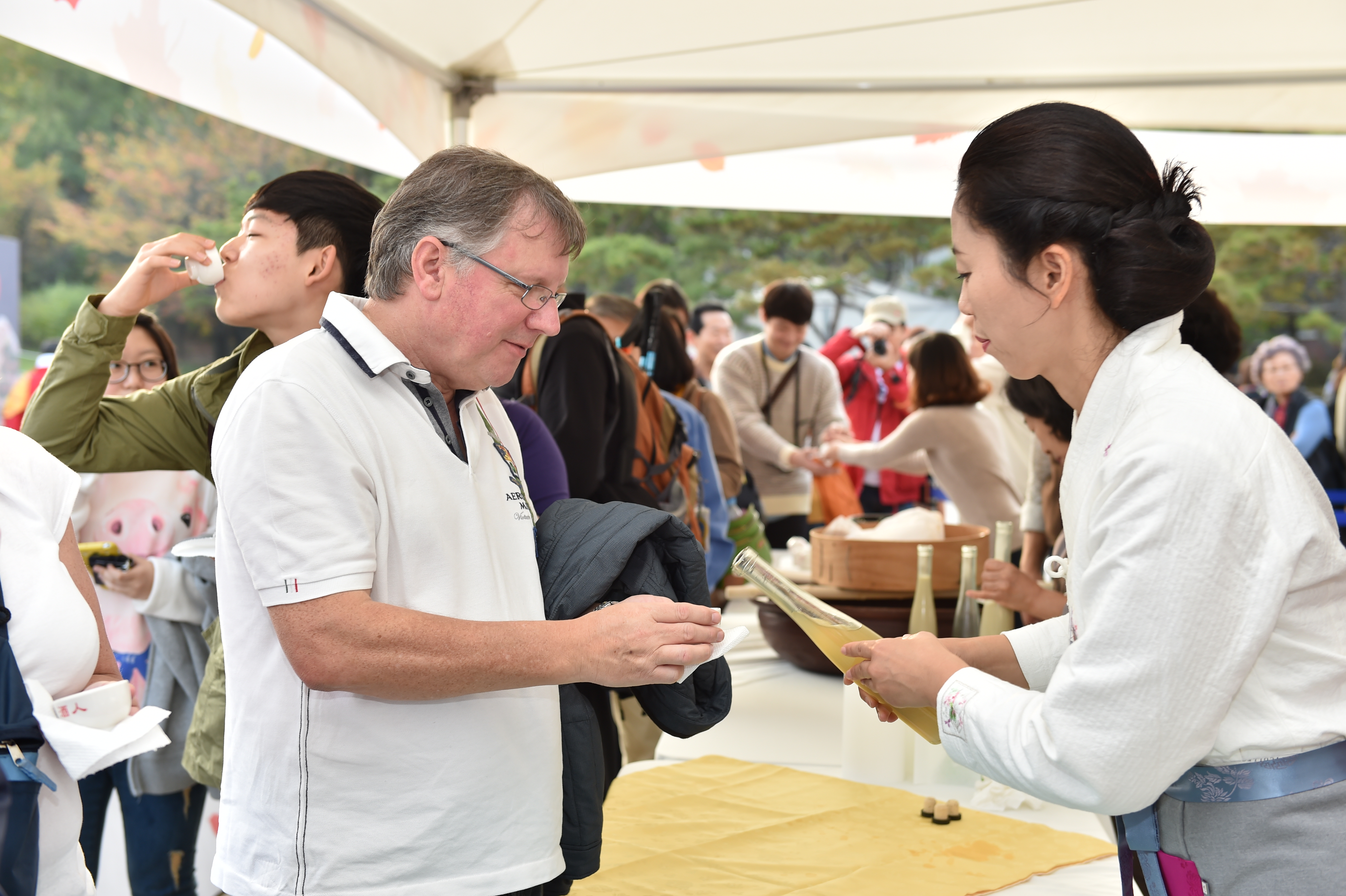 DSC_1259.JPG : '2014 궁중술빚기 대회'