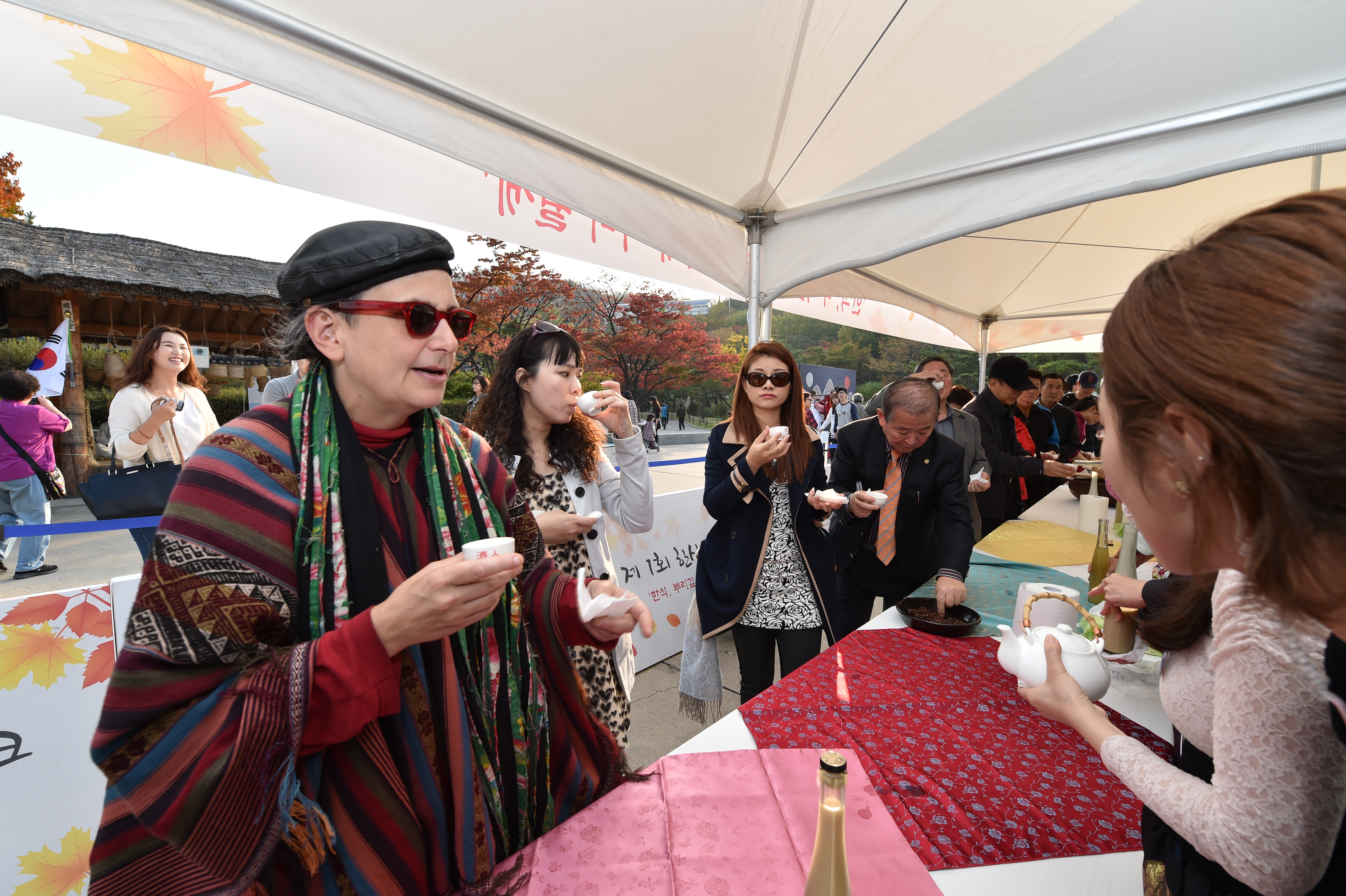 DSC_1167.JPG : '2014 궁중술빚기 대회'