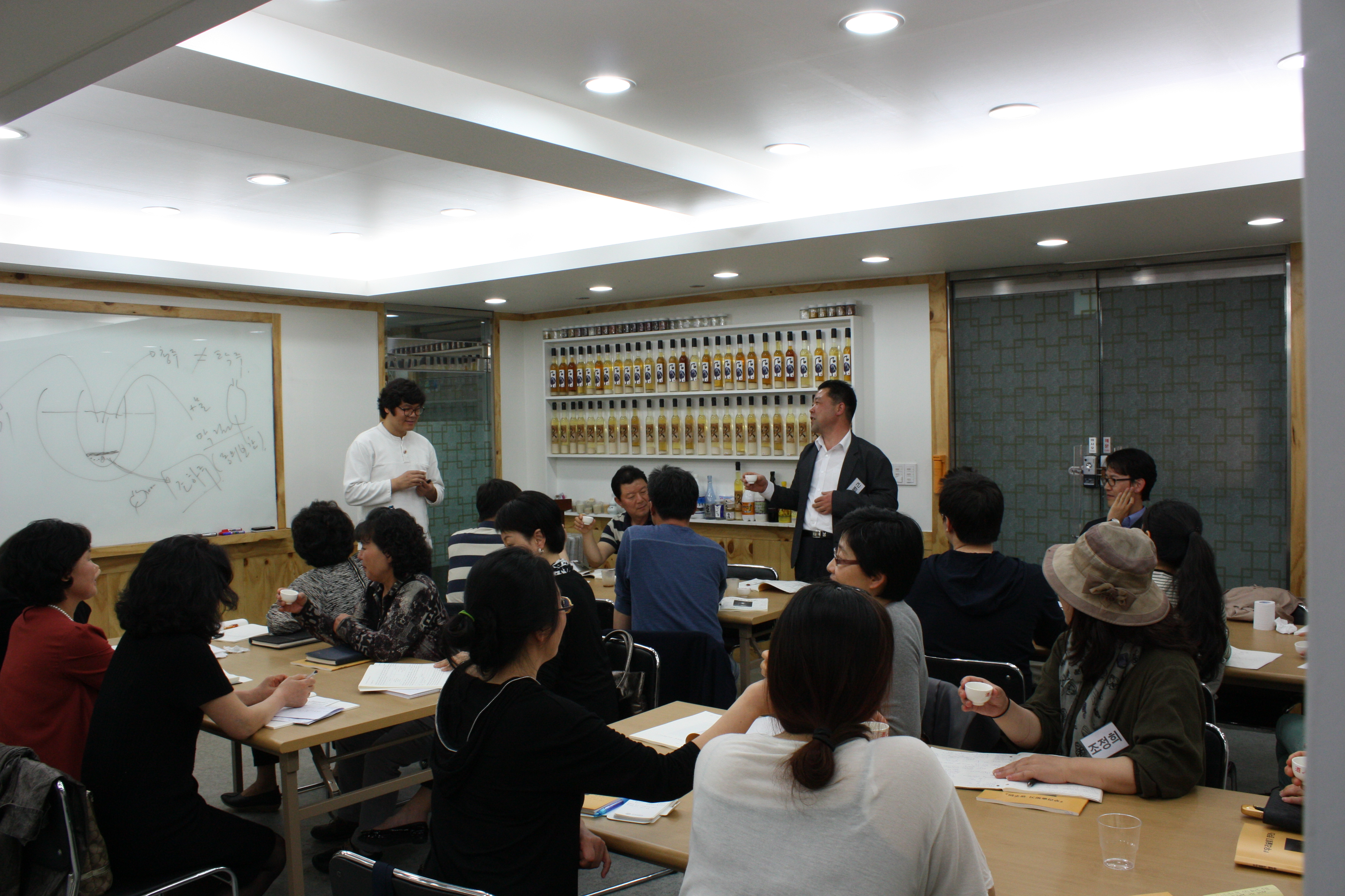 사진 174.jpg : 13기 자기소개