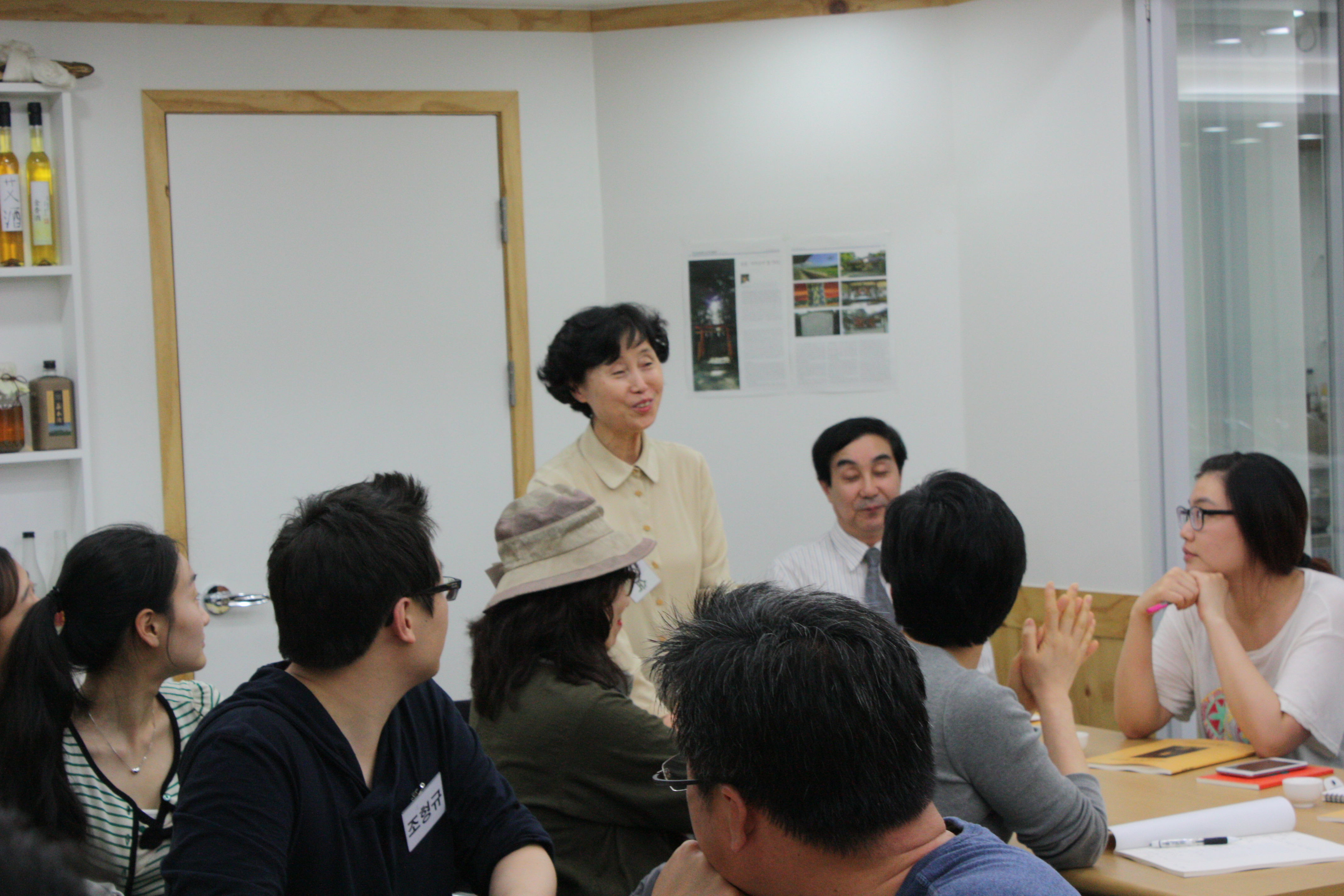 사진 190.jpg : 13기 자기소개