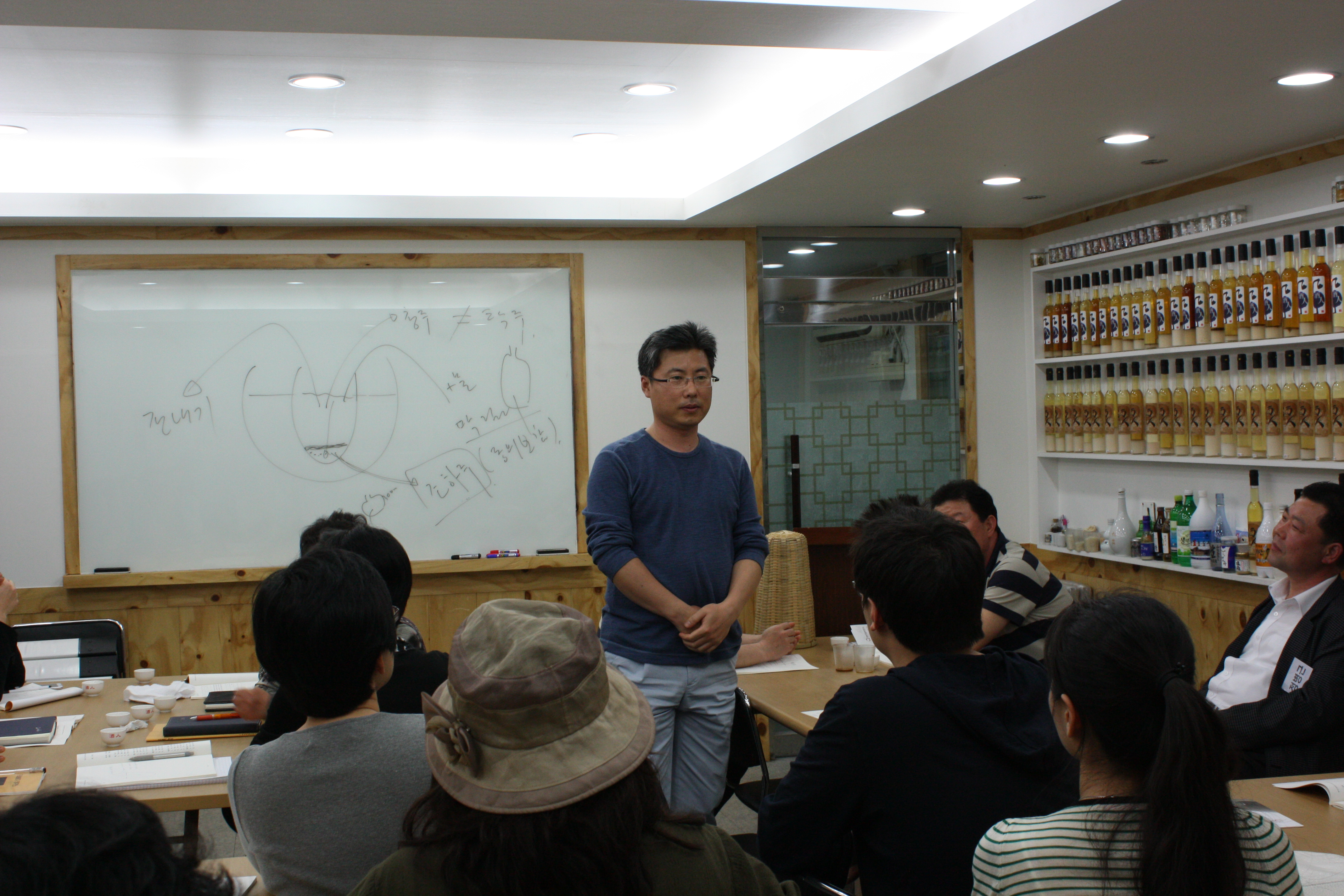 사진 208.jpg : 13기 자기소개