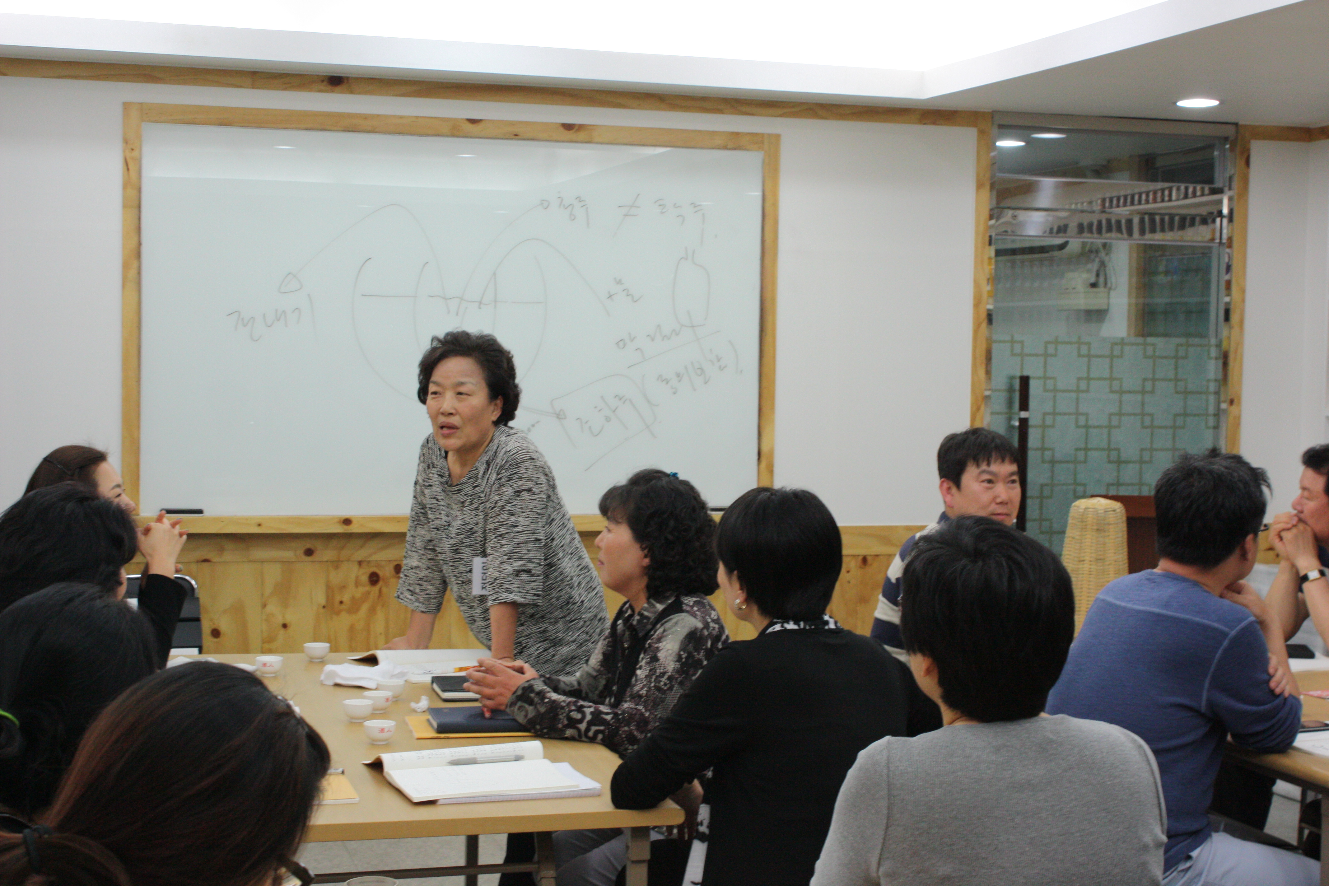 사진 204.jpg : 13기 자기소개